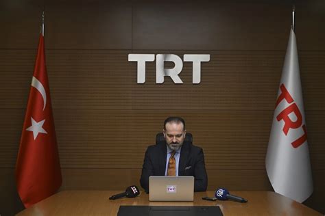 TRT Genel Müdürü Sobacı AA 'Yılın Kareleri' oylamasına katıldı - Son Dakika Haberleri